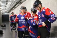 Zagłębie Sosnowiec - KH Energa Toruń