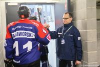 Zagłębie Sosnowiec - KH Energa Toruń