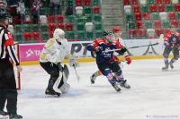 Zagłębie Sosnowiec - KH Energa Toruń