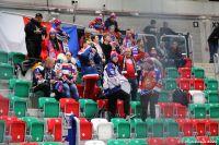 Zagłębie Sosnowiec - KH Energa Toruń