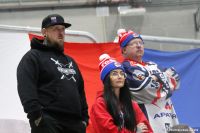 Zagłębie Sosnowiec - KH Energa Toruń