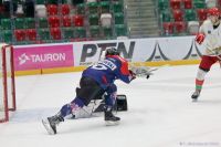 Zagłębie Sosnowiec - KH Energa Toruń