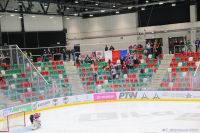 Zagłębie Sosnowiec - KH Energa Toruń