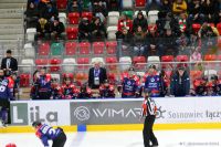 Zagłębie Sosnowiec - KH Energa Toruń