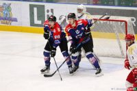 Zagłębie Sosnowiec - KH Energa Toruń