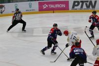 Zagłębie Sosnowiec - KH Energa Toruń