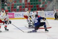 Zagłębie Sosnowiec - KH Energa Toruń