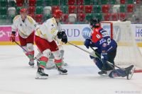 Zagłębie Sosnowiec - KH Energa Toruń