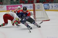 Zagłębie Sosnowiec - KH Energa Toruń