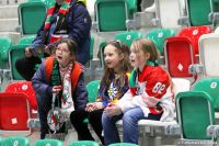 Zagłębie Sosnowiec - KH Energa Toruń