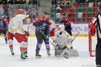 Zagłębie Sosnowiec - KH Energa Toruń