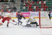 Zagłębie Sosnowiec - KH Energa Toruń