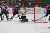 Zagłębie Sosnowiec - KH Energa Toruń