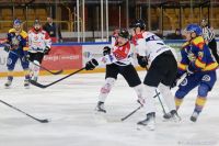 KH Energa Toruń - PZU Podhale Nowy Targ