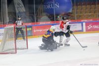 KH Energa Toruń - PZU Podhale Nowy Targ