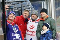 KH Energa Toruń - PZU Podhale Nowy Targ