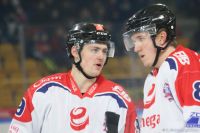 KH Energa Toruń - PZU Podhale Nowy Targ