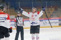 KH Energa Toruń - PZU Podhale Nowy Targ