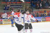 KH Energa Toruń - PZU Podhale Nowy Targ