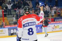 KH Energa Toruń - PZU Podhale Nowy Targ