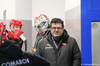 KH Energa Toruń - Comarch Cracovia