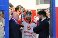KH Energa Toruń - Comarch Cracovia