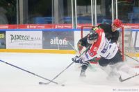 KH Energa Toruń - Comarch Cracovia