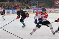 KH Energa Toruń - Comarch Cracovia
