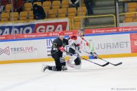KH Energa Toruń - Comarch Cracovia