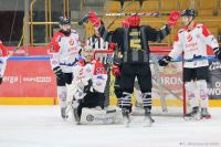 KH Energa Toruń - Comarch Cracovia