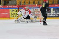 KH Energa Toruń - Comarch Cracovia