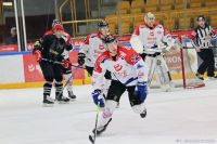 KH Energa Toruń - Comarch Cracovia