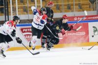 KH Energa Toruń - Comarch Cracovia