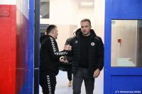 KH Energa Toruń - Zagłębie Sosnowiec