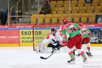 KH Energa Toruń - Zagłębie Sosnowiec