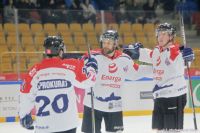 KH Energa Toruń - Zagłębie Sosnowiec