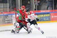 KH Energa Toruń - Zagłębie Sosnowiec