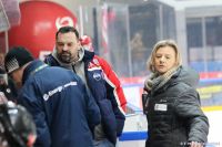 KH Energa Toruń - Zagłębie Sosnowiec