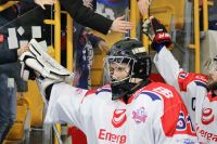 KH Energa Toruń - Zagłębie Sosnowiec
