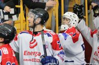 KH Energa Toruń - Zagłębie Sosnowiec