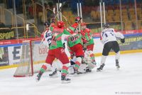 KH Energa Toruń - Zagłębie Sosnowiec