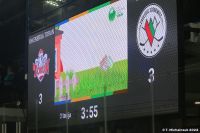 KH Energa Toruń - Zagłębie Sosnowiec