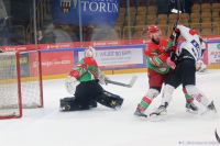 KH Energa Toruń - Zagłębie Sosnowiec