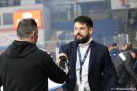 KH Energa Toruń - Zagłębie Sosnowiec