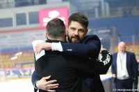 KH Energa Toruń - Zagłębie Sosnowiec