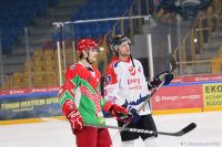 KH Energa Toruń - Zagłębie Sosnowiec