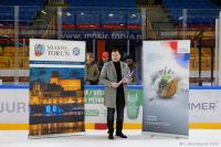 Mistrzostwa Polski Juniorów - Toruń 2024