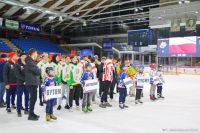 Mistrzostwa Polski Juniorów - Toruń 2024