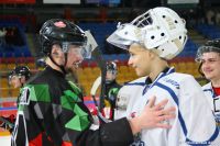 Mistrzostwa Polski Juniorów - Toruń 2024
