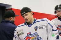 Mistrzostwa Polski Juniorów - Toruń 2024